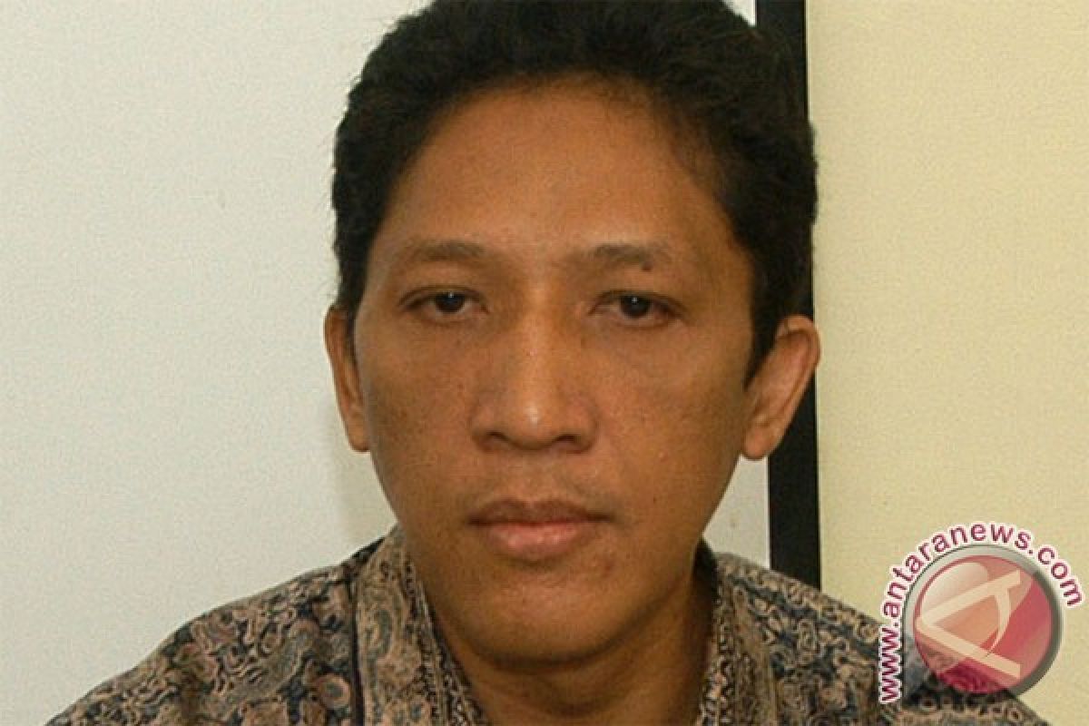 UI kukuhkan Bambang Wibawarta sebagai guru besar