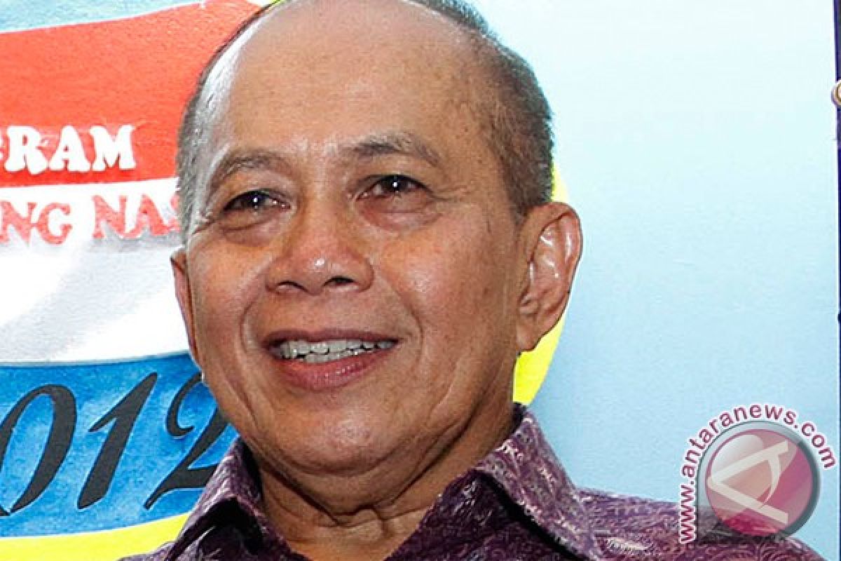 Syarif Hasan: koalisi dengan Golkar belum diputuskan