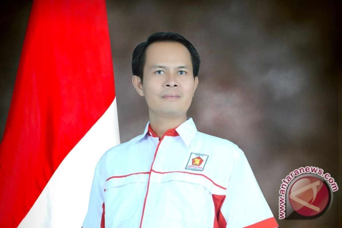 Gerindra sumbang darah segar ke PMI