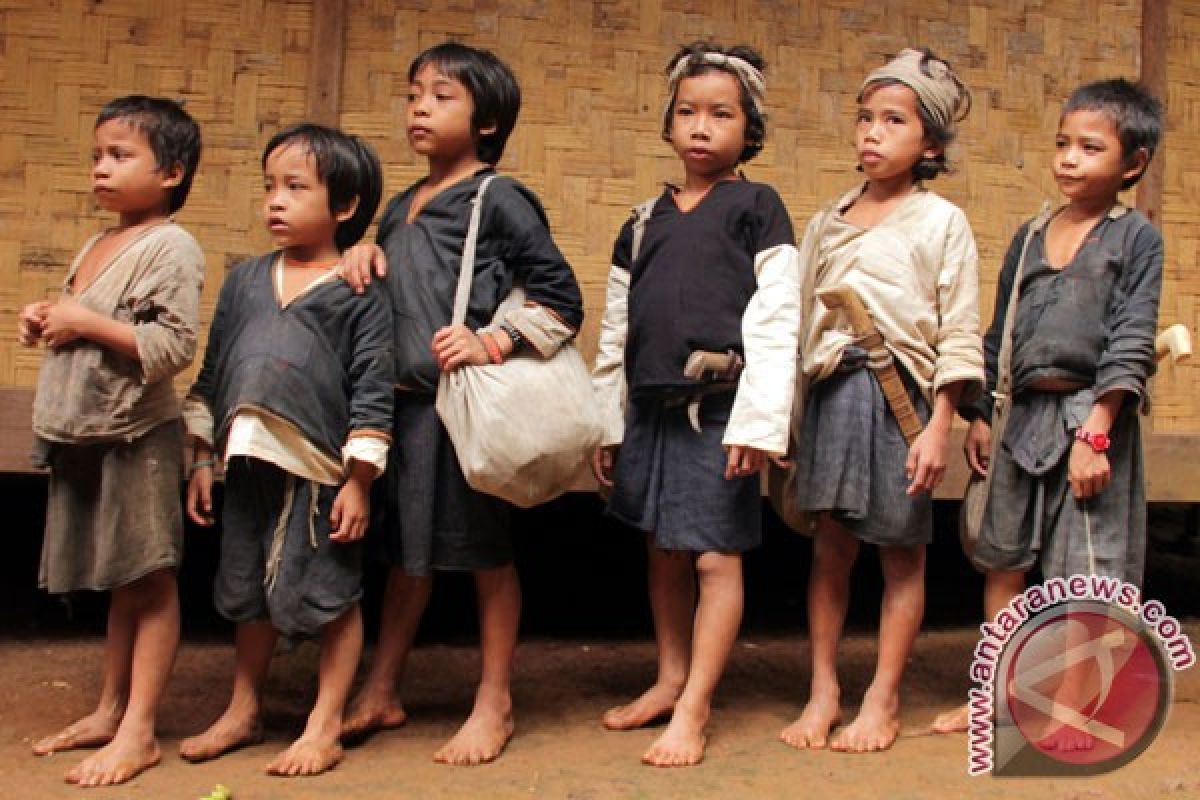 Indonesian govt to promote Baduy land as culture tourism center