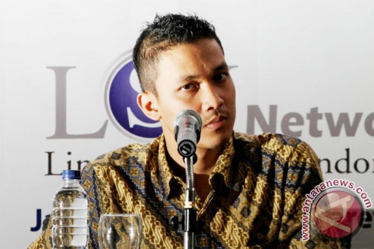 Survei : peninggalan kebijakan SBY tergantung Perppu Pilkada