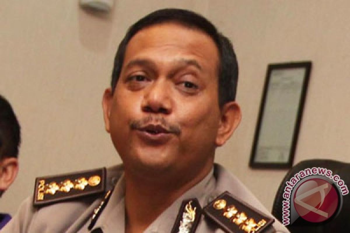 Polisi periksa nahkoda KM Paus yang meledak