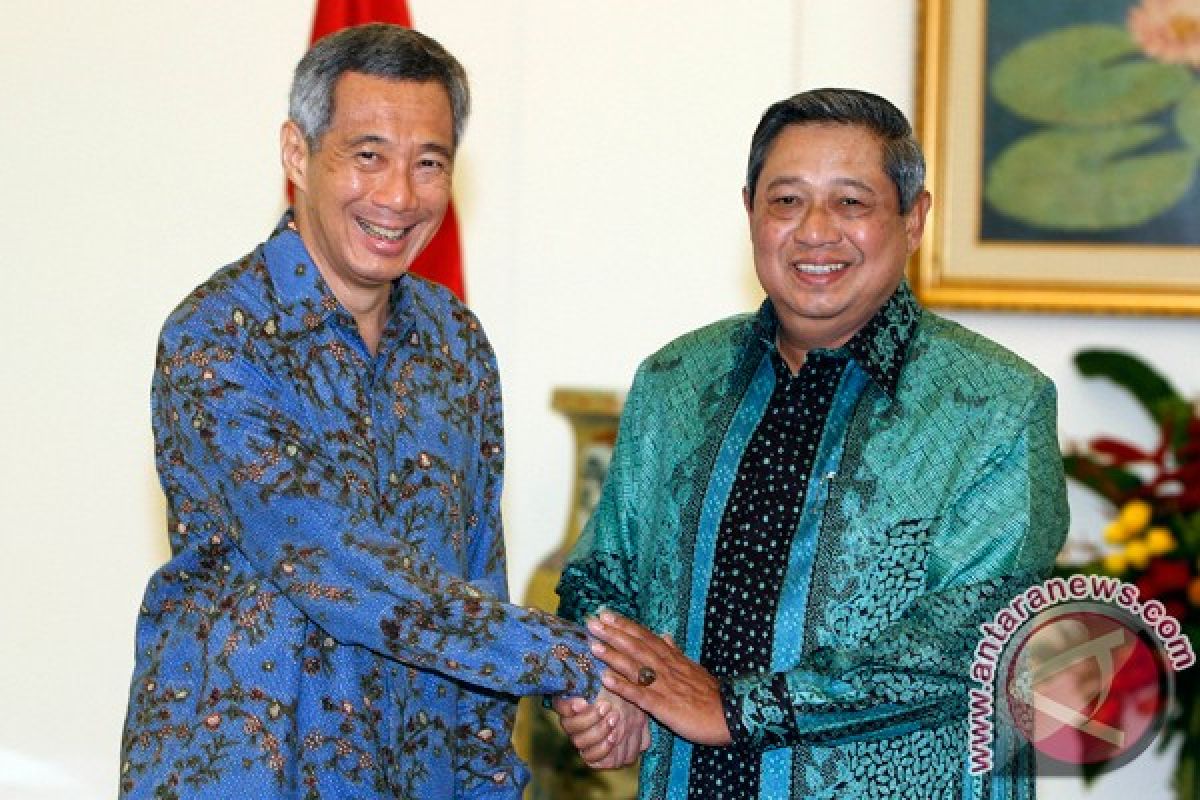 Indonesia urges Singapore re-opening of talks on extradition agreement 