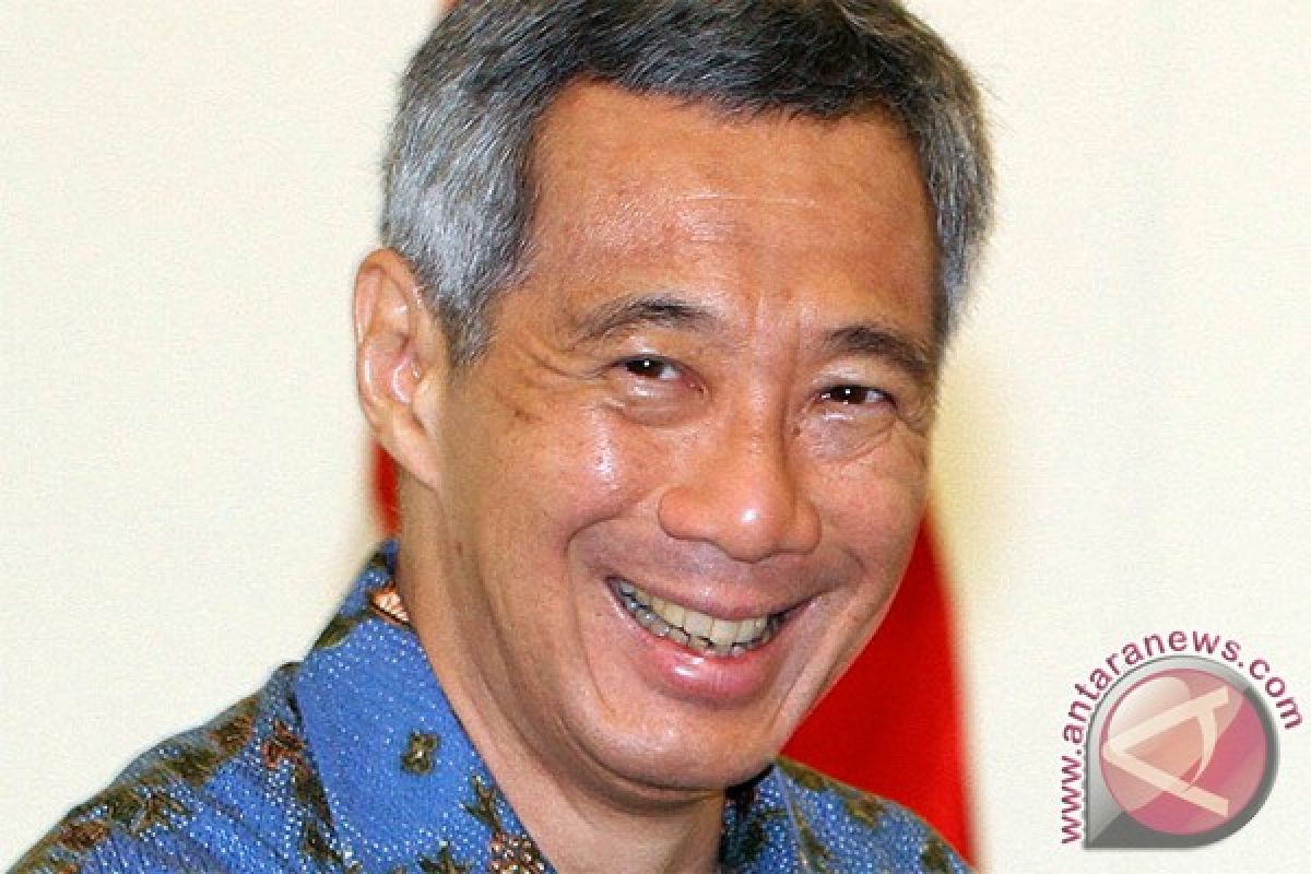 PM Lee ucapkan selamat kepada tim film "Ilo Ilo"