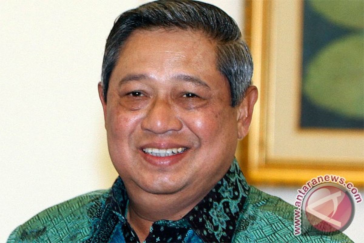 Presiden nilai masa depan pengrajin batik cerah