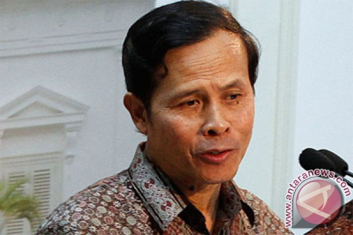 ICMI: presiden terpilih 2014 harus lanjutkan Yudhoyono