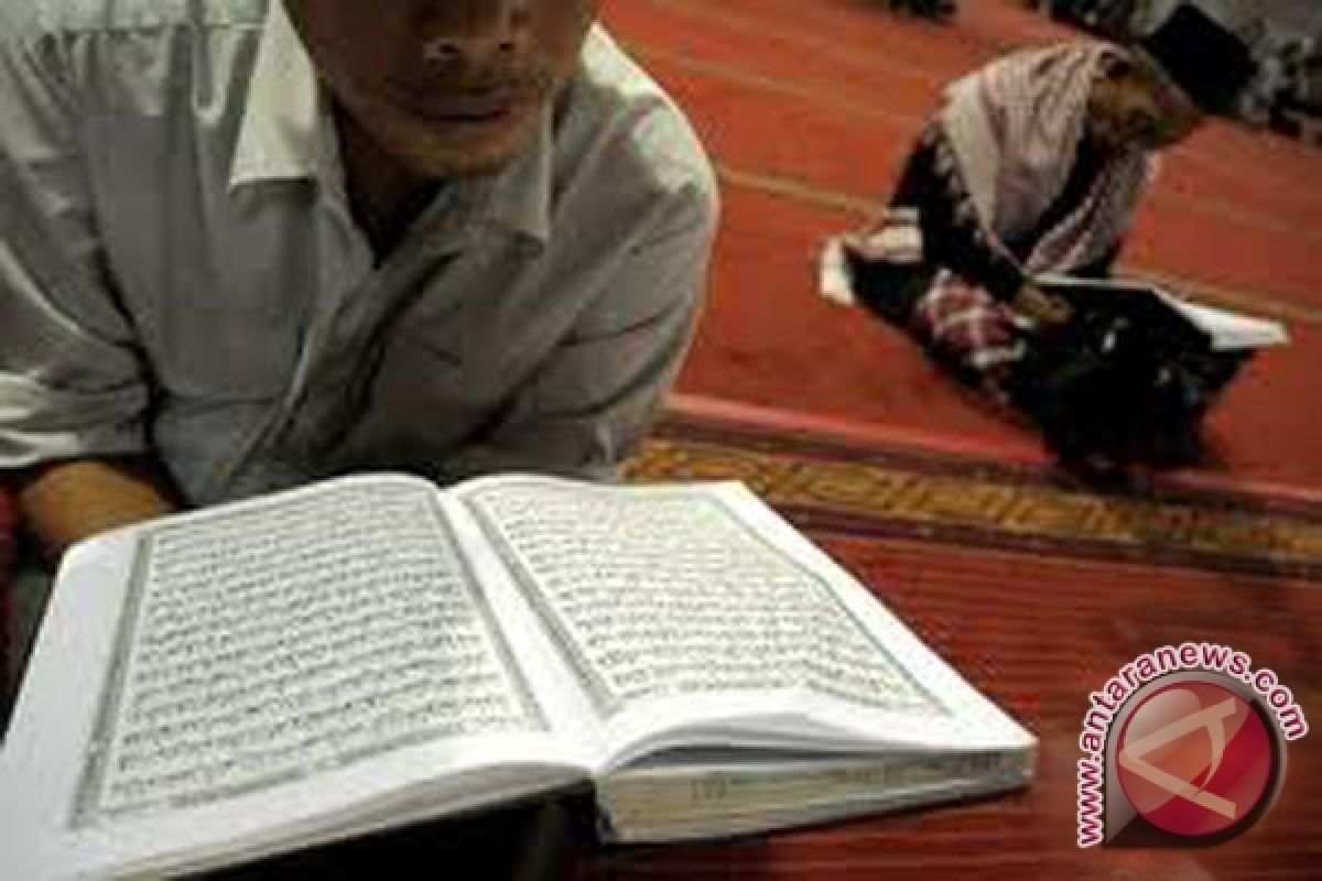 Pemkab Mukomuko datangkan tenaga penterjemah Al-quran