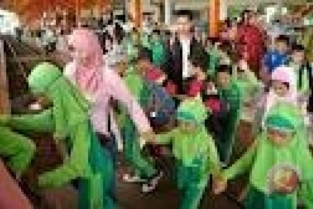 Bantul siap fasilitasi pendidikan anak berkebutuhan khusus 