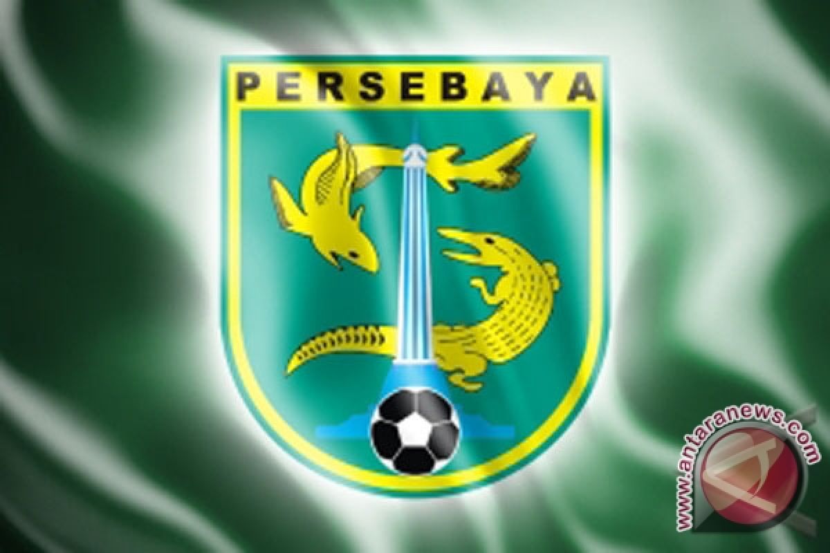 Persebaya 1927 kontrak penyerang asing asal Argentina