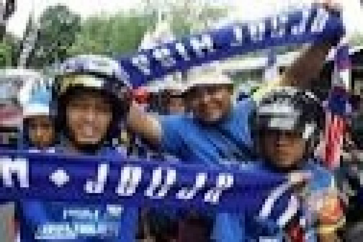 Sepak Bola - PSIM nilai Kemenpora intervensi terlalu dalam 