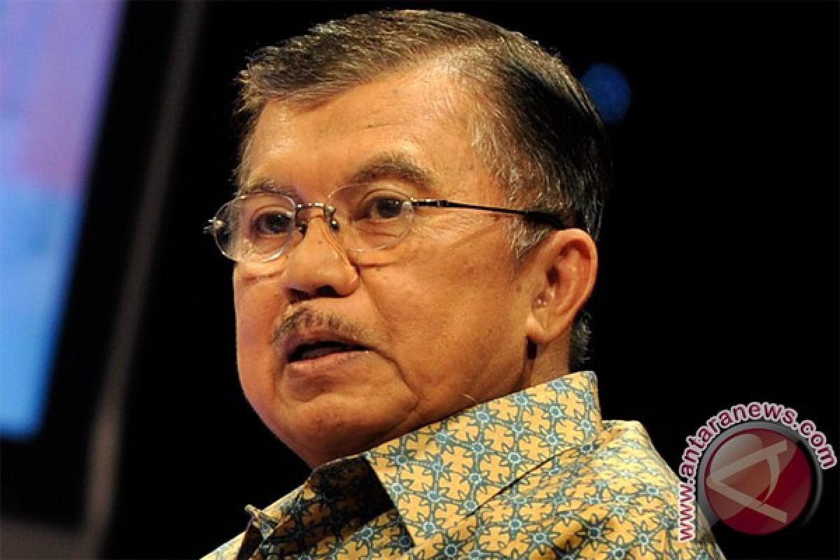 Kalla asks businessmen not to worry about AEC