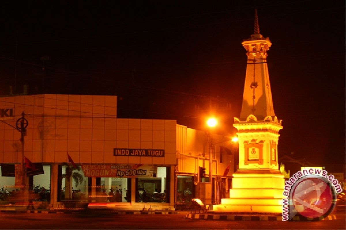 Penataan Tugu diminta sinkron dengan revitalisasi Malioboro