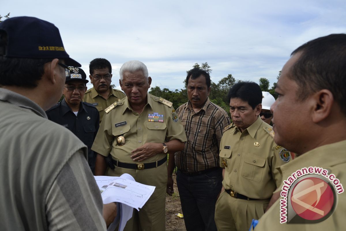 APBN Gulirkan Rp100 Miliar Untuk Maloy