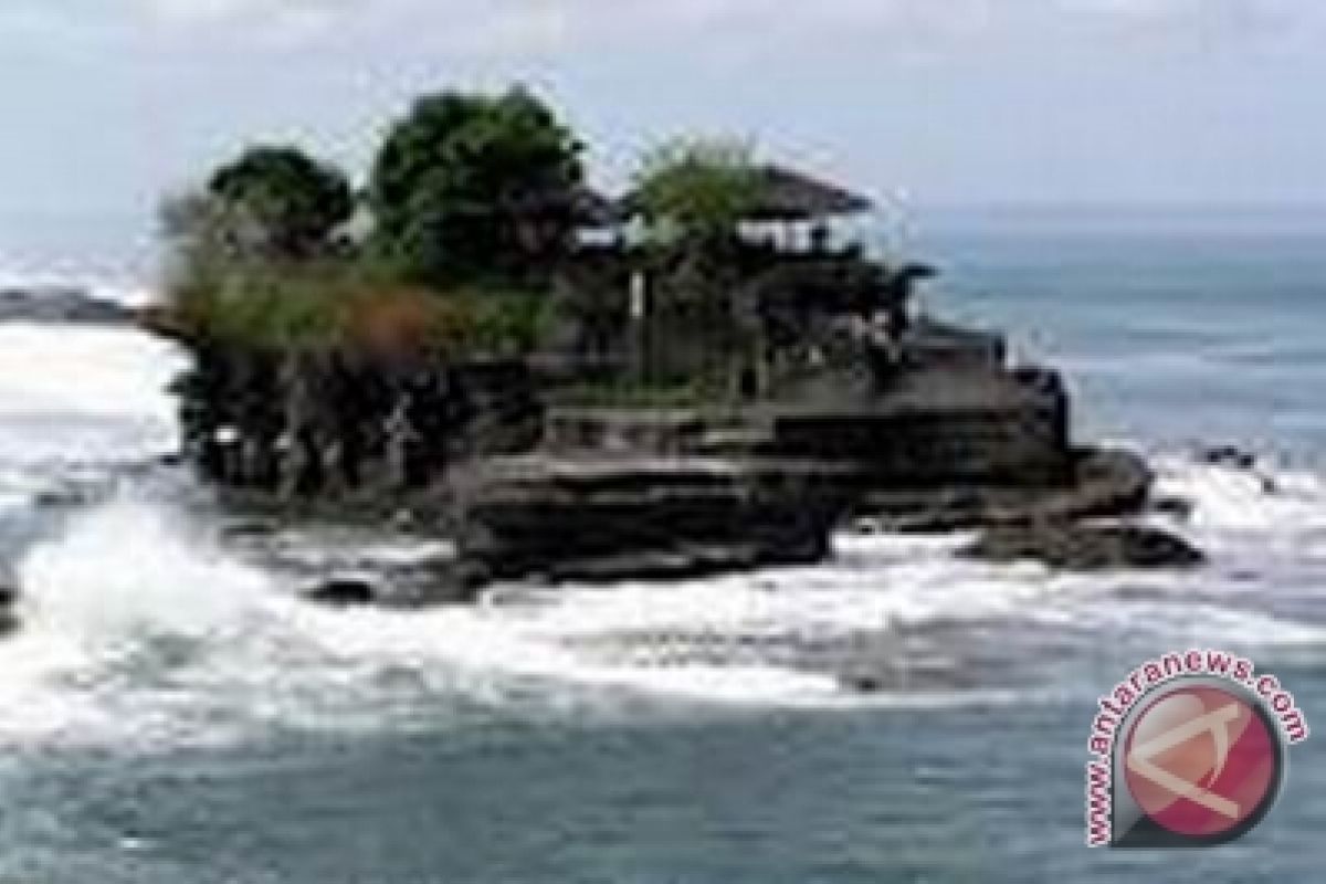 Pariwisata Bali 2013 alami stagnan