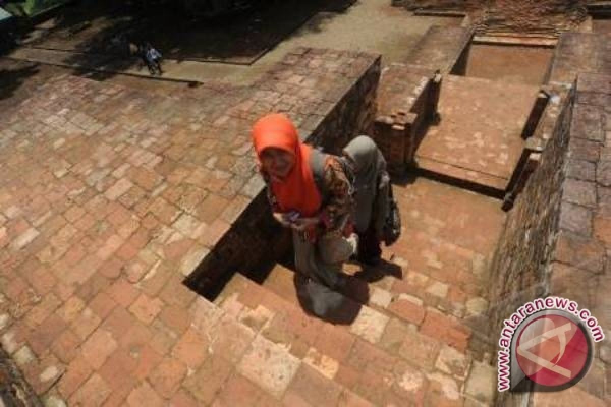 Usulan candi Muarojambi menjadi warisan dunia rancu