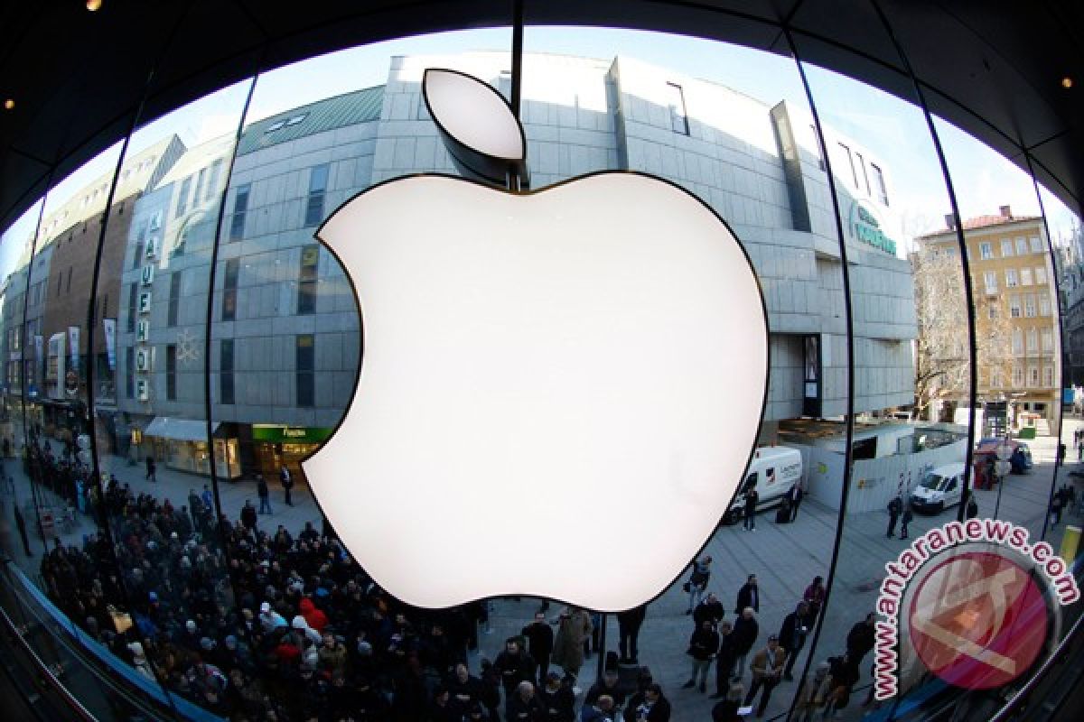 Jelang peluncuran Watch, Apple gelar acara