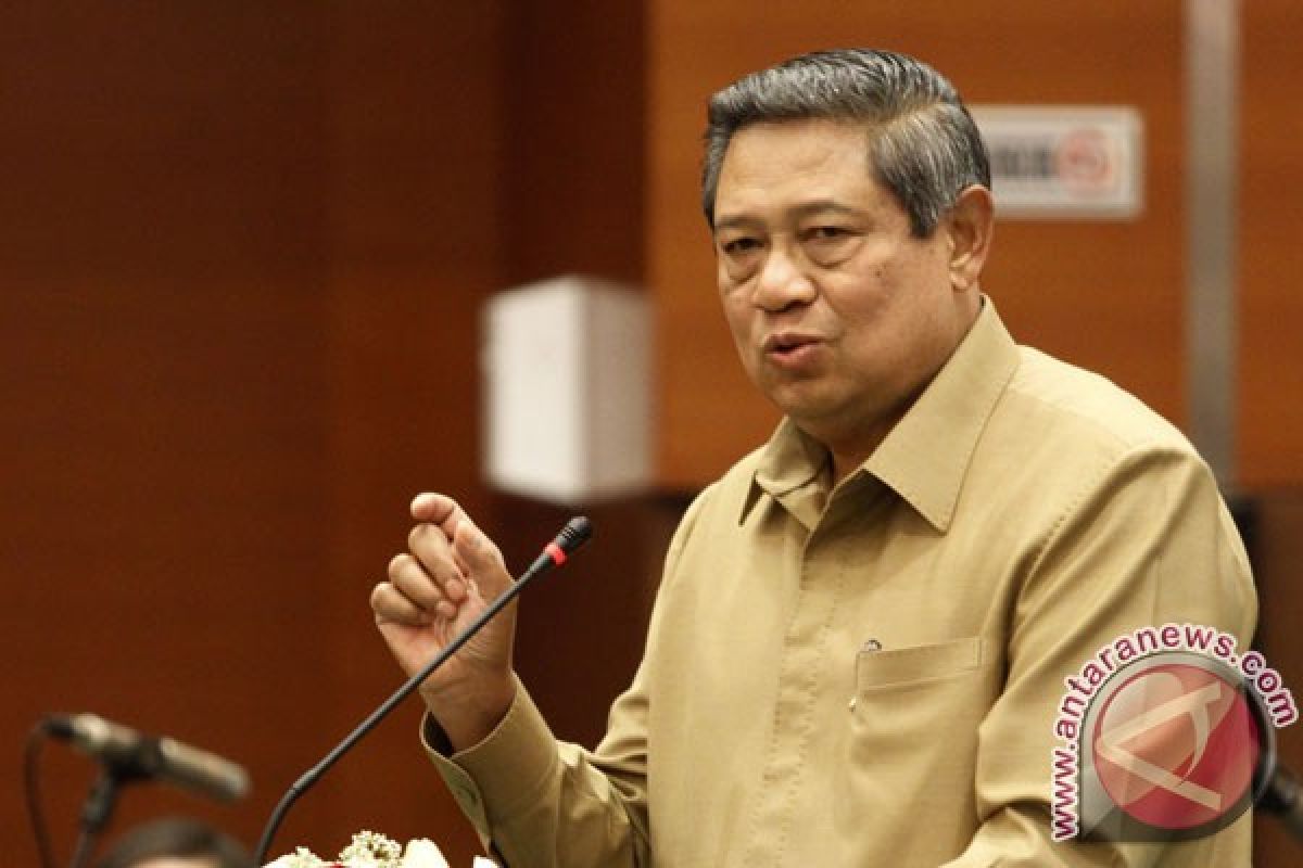 President Yudhoyono to have bilateral meeting with UN chief