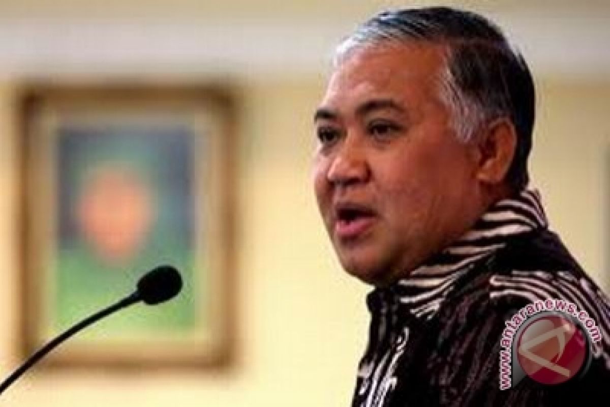 MUI netral dalam Pilpres 2014