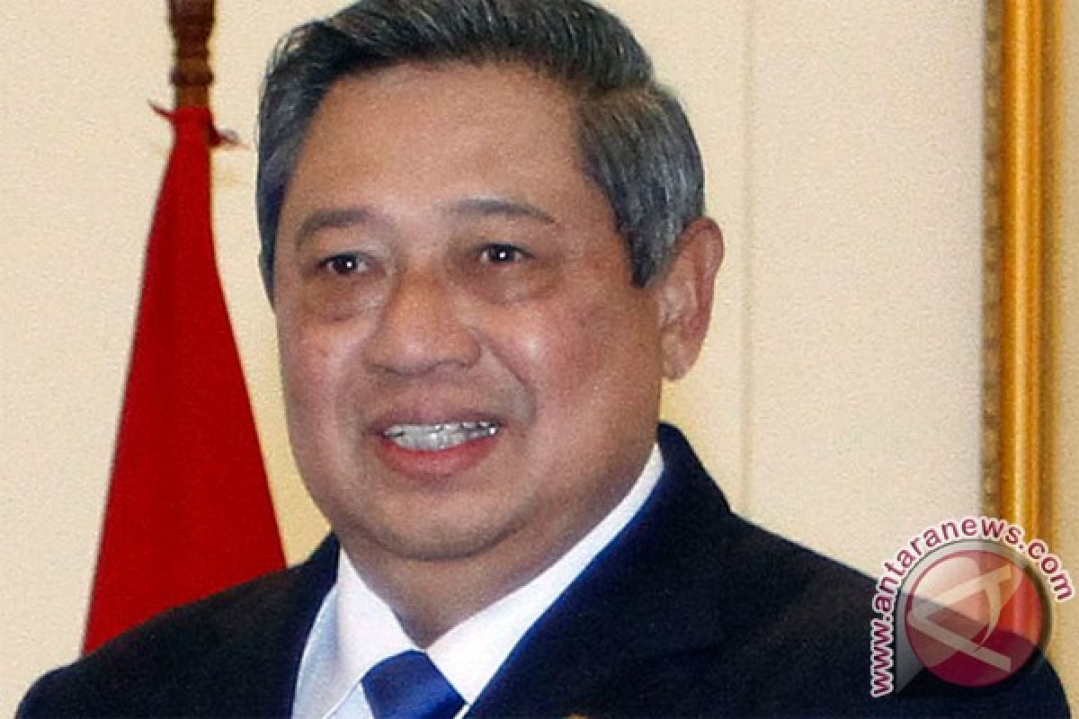 Yudhoyono calls for investigation into purchase of Sukhoi jets