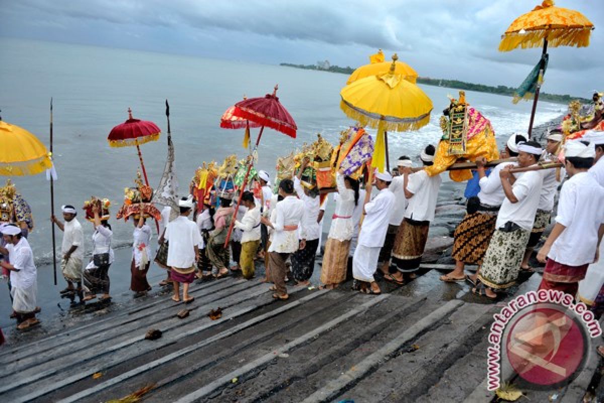 Wisman diingatkan tidak ke Bali saat nyepi