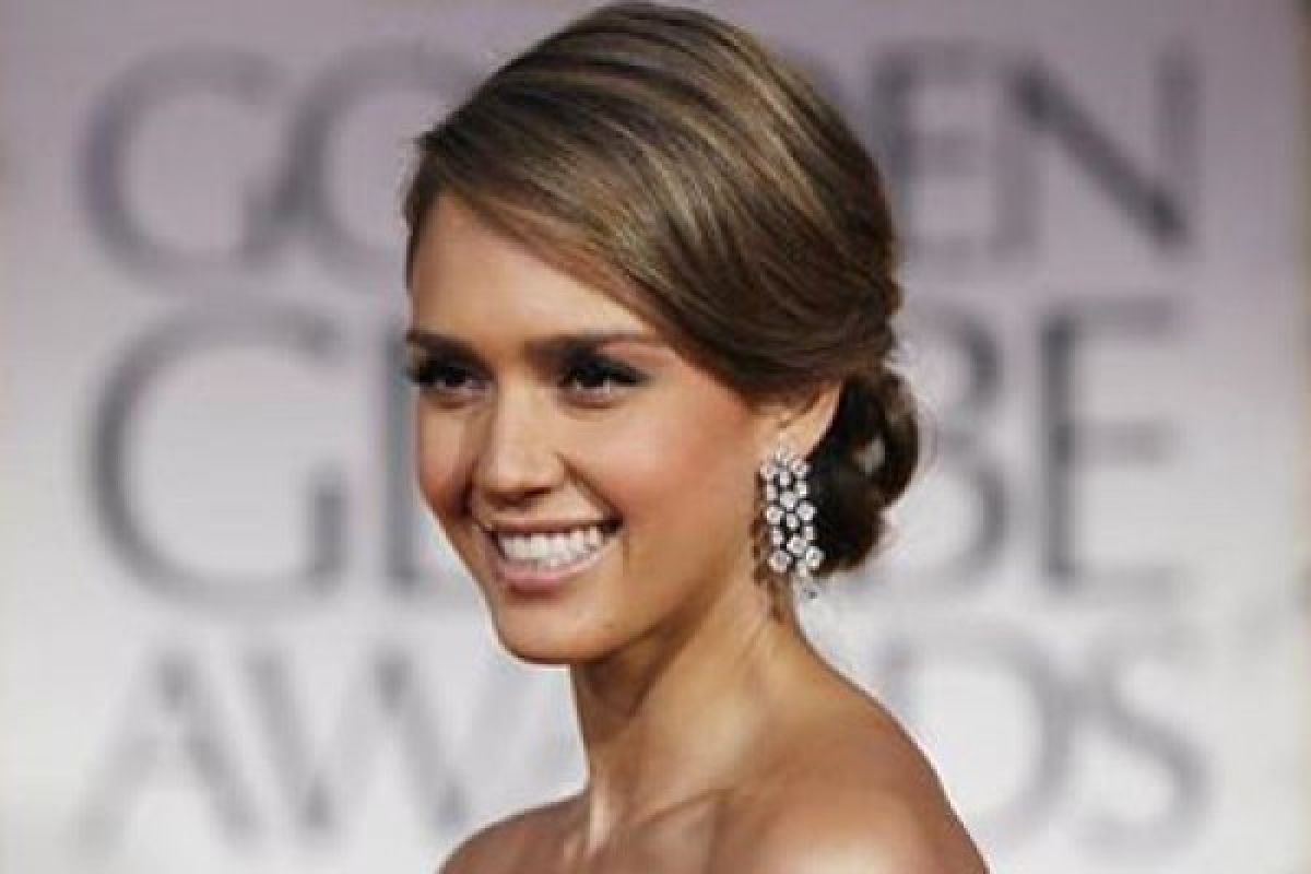 Jessica Alba untung besar berbisnis The Honest Company