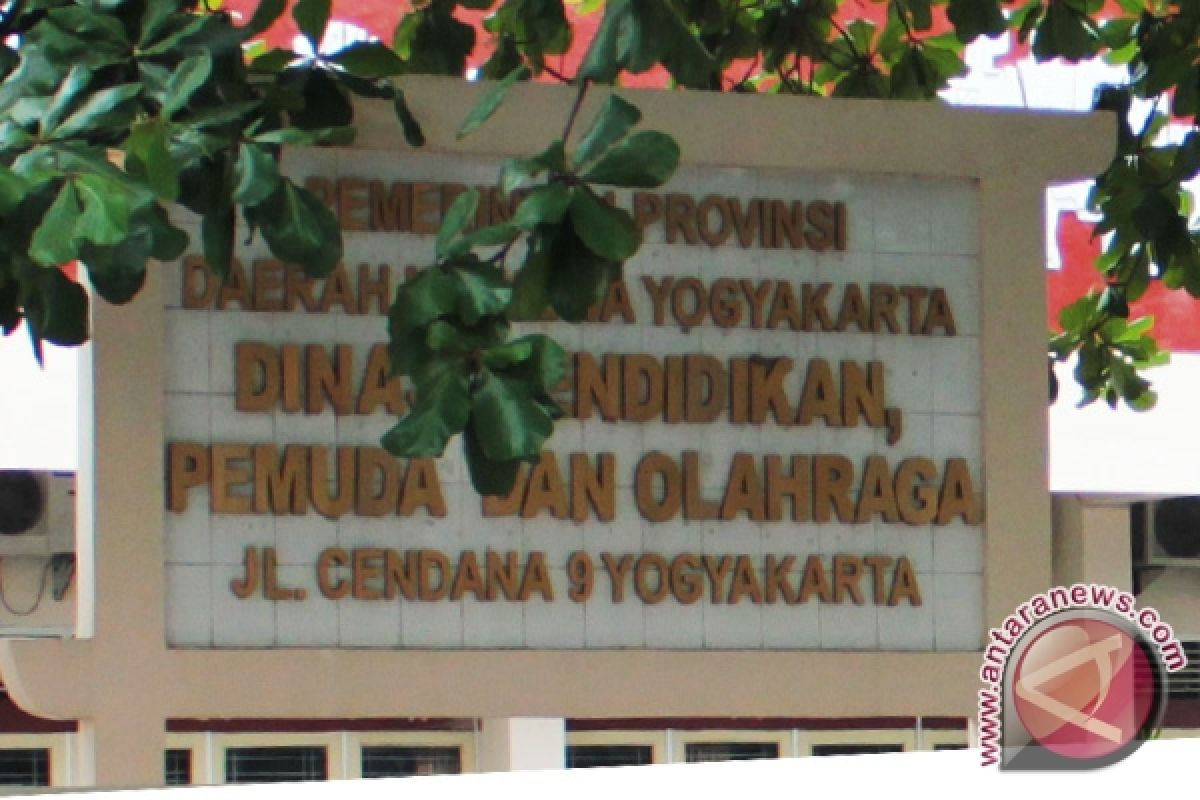 Disdik Yogyakarta kaji zonasi penerimaan siswa baru