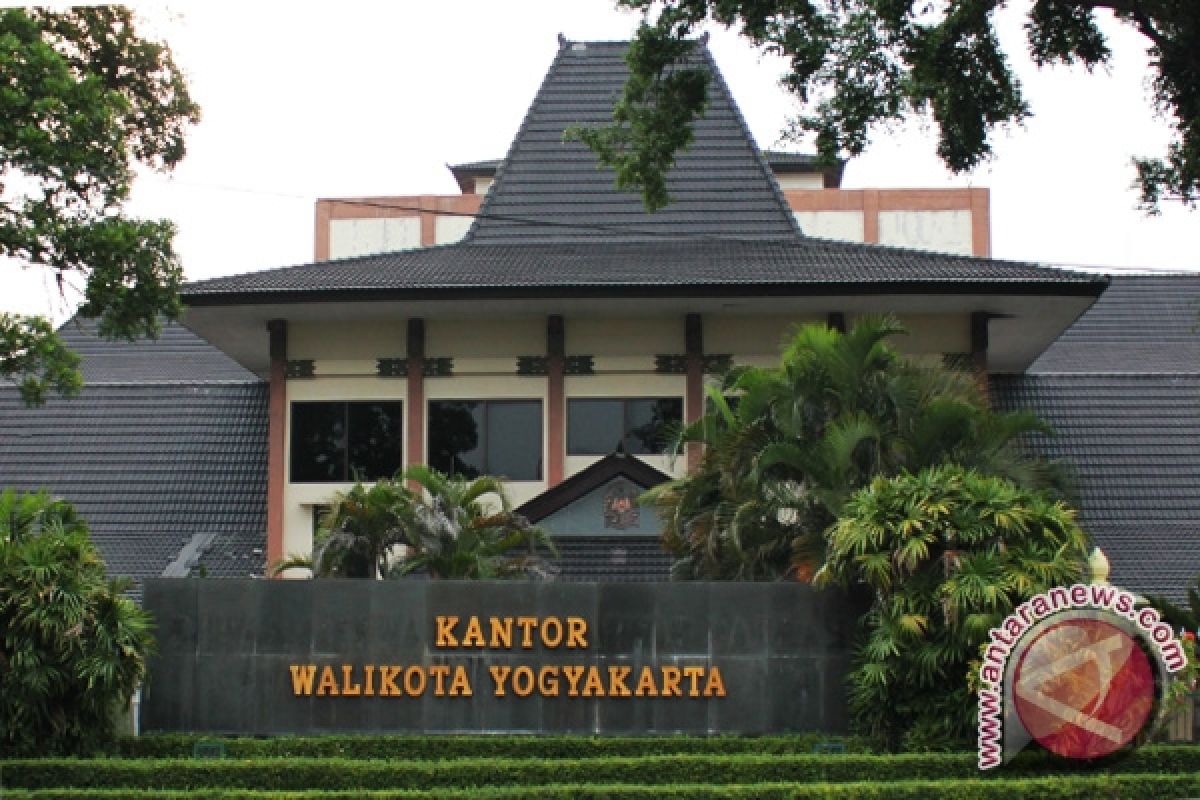 Yogyakarta punya kampung iklim