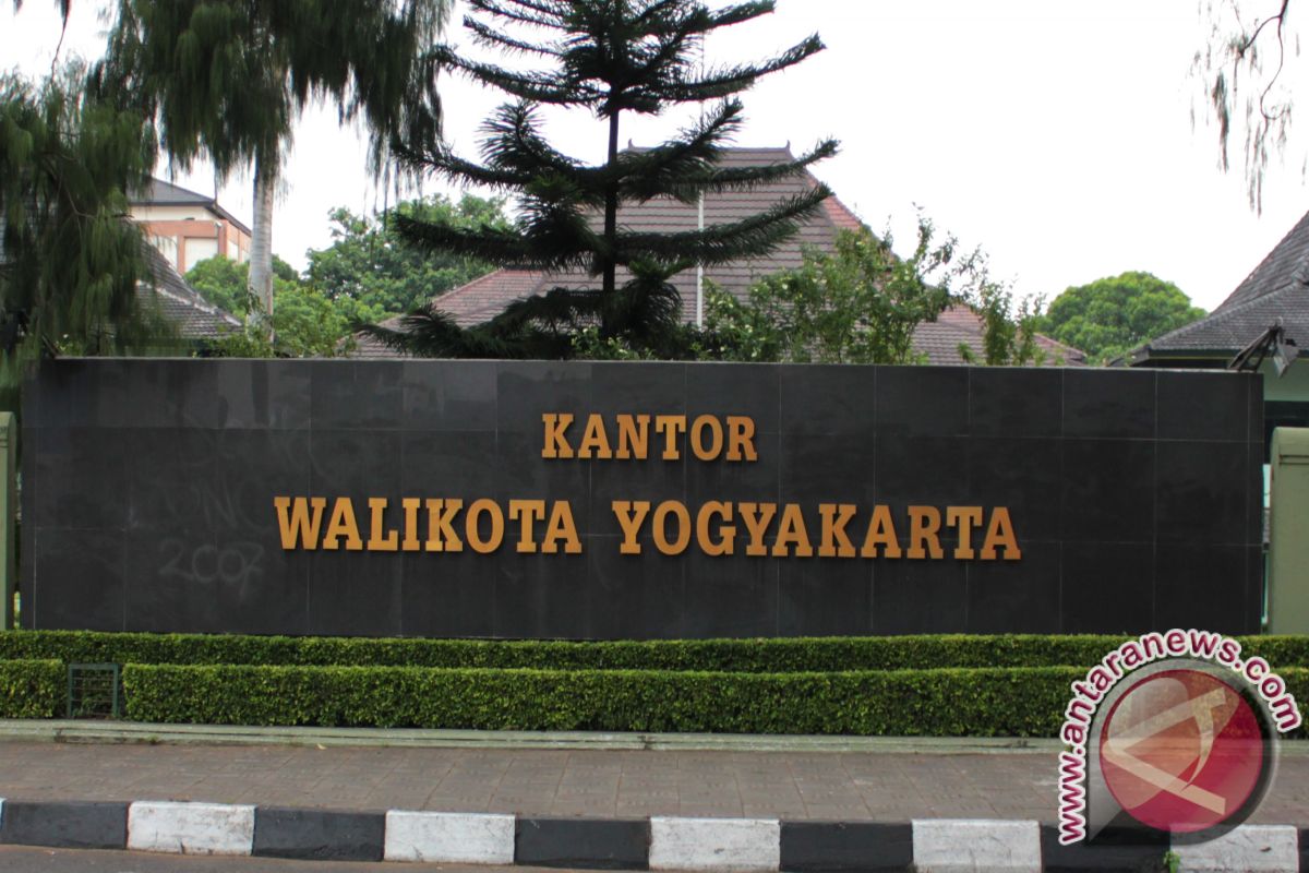 Yogyakarta luncurkan aplikasi "Jogja Smart Service"