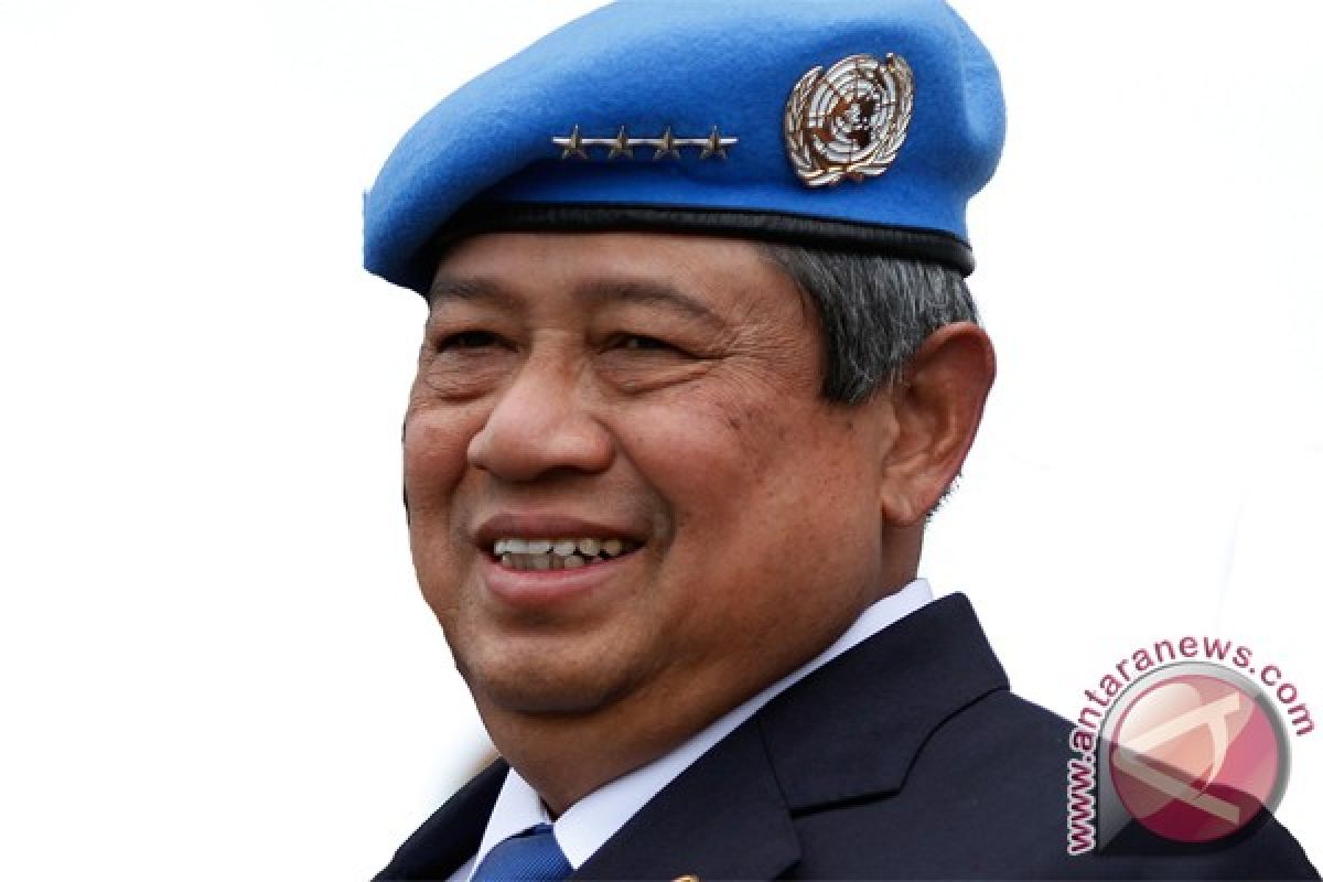 Yudhoyono kembali ke Budapest setelah 17 tahun