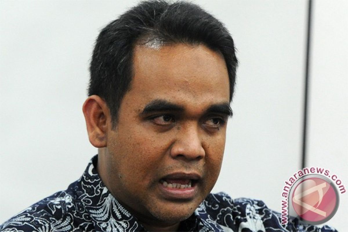 Gerindra tak keberatan syarat 30% caleg perempuan