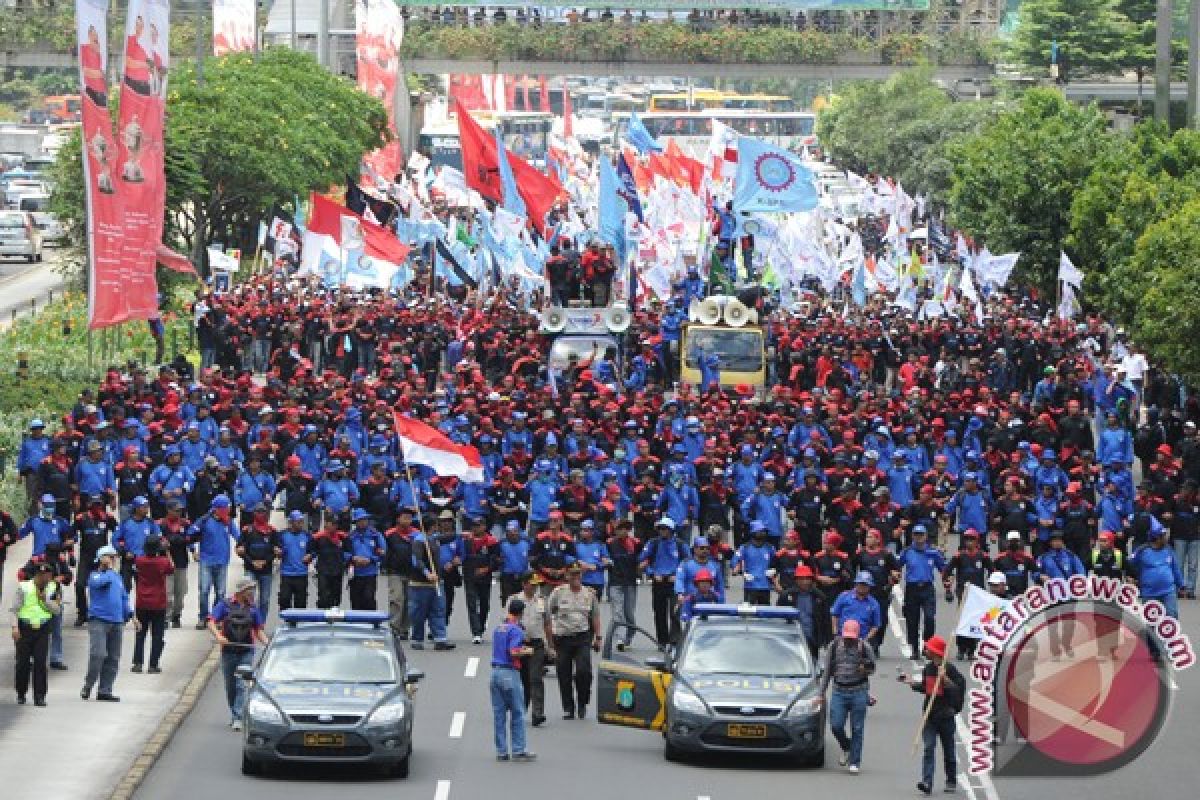 RI`s labor to block public facilities on 27 march 