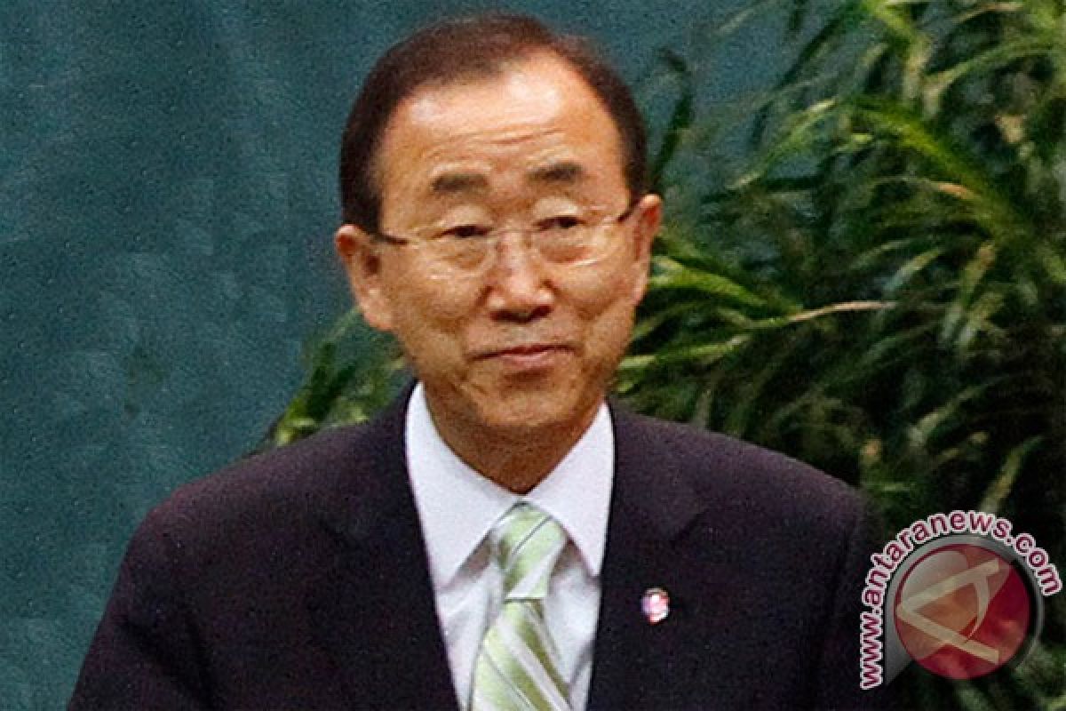 UN leader praises "courage" of Myanmar President