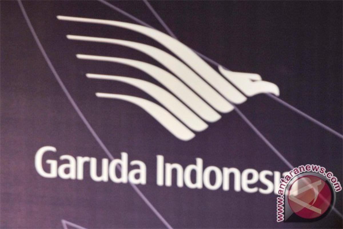 Garuda buka penerbangan langsung Ambon-Jakarta