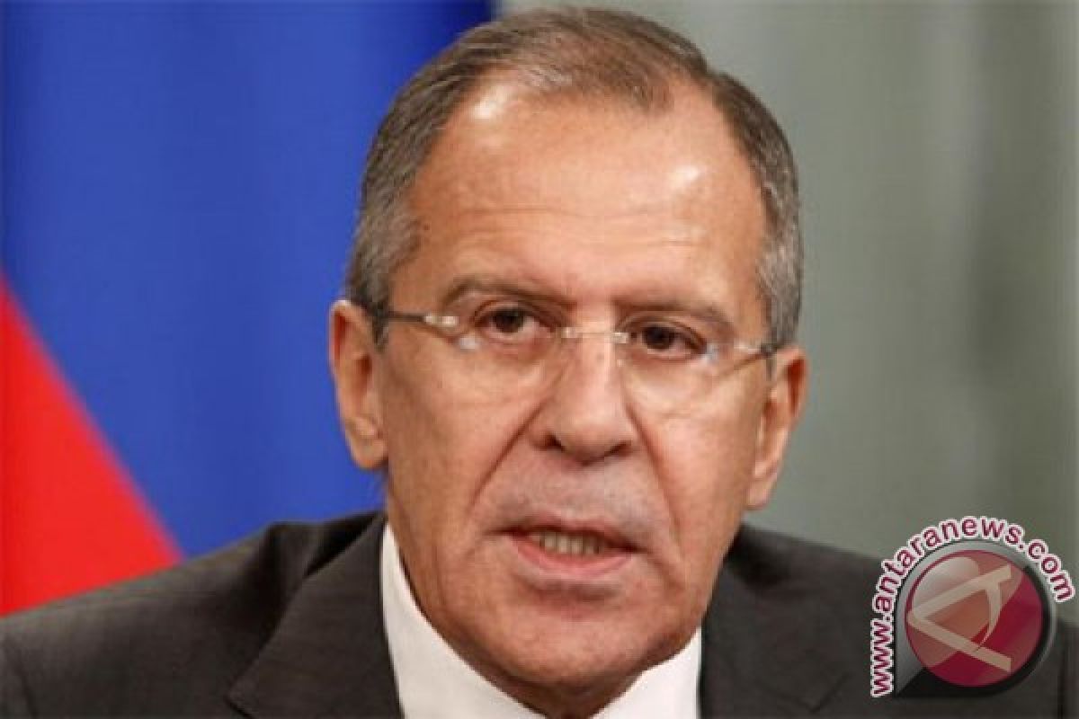 Rusia tolak alasan AS tentang Suriah