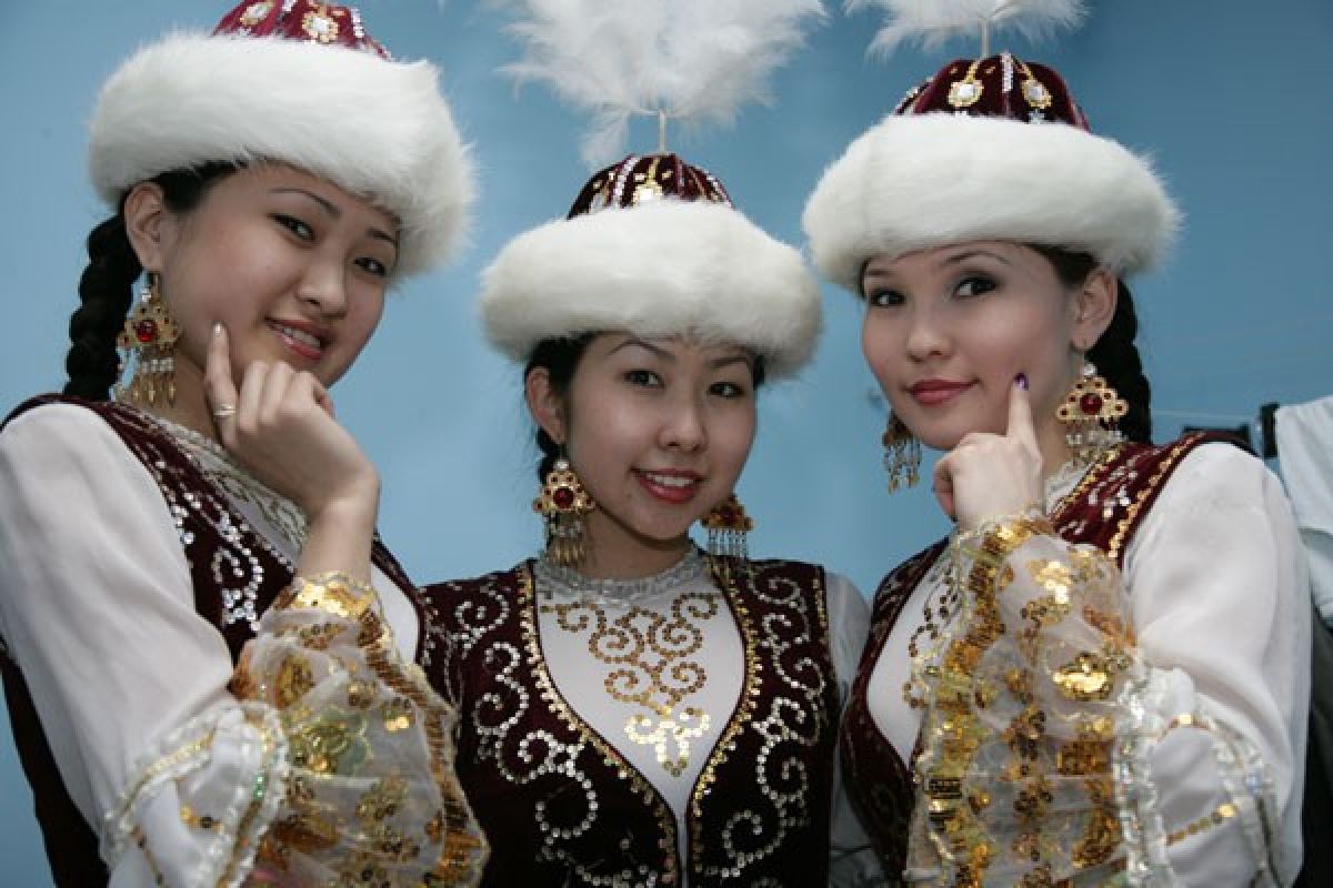 About Nauryz in Kazakhstan