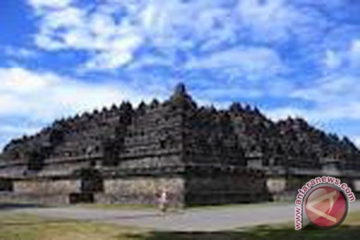 Sebanyak 7.500 peserta akan ikuti "Tour de Borobudur Gowes"