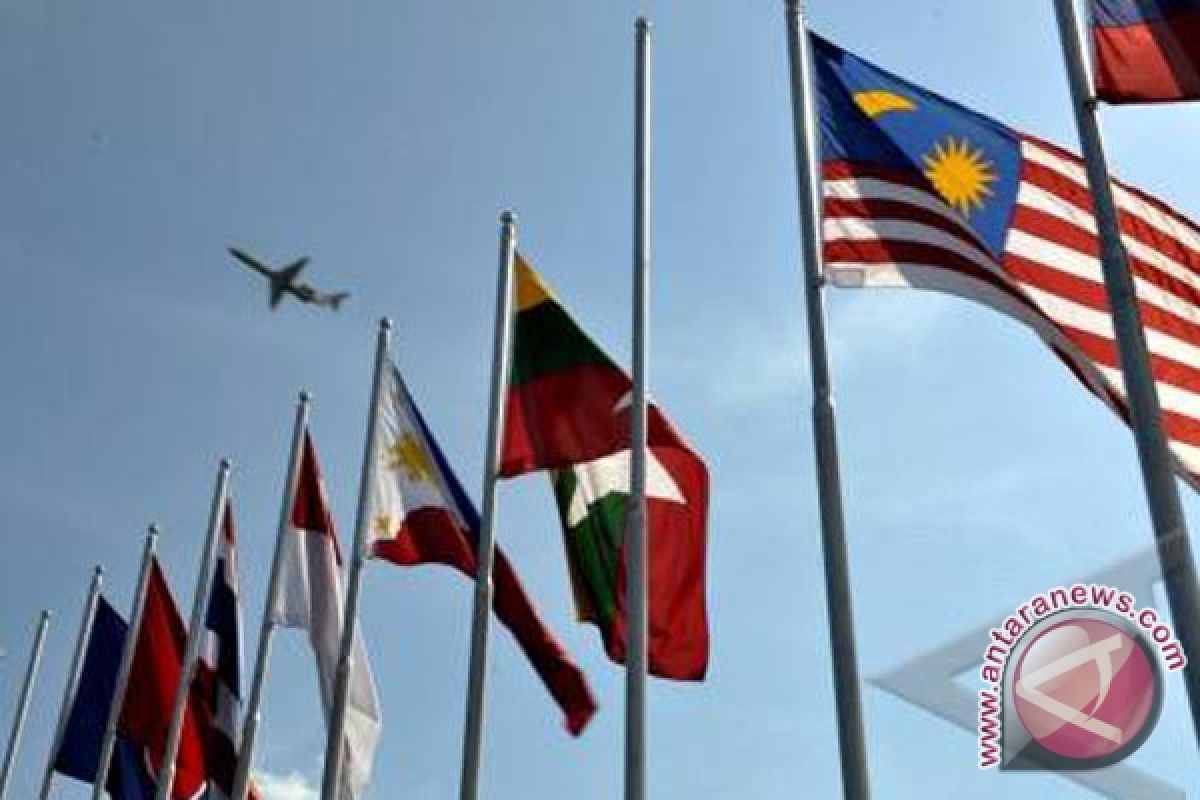 Indonesia Akan Pimpin Forum Maritim ASEAN+8 Jakarta