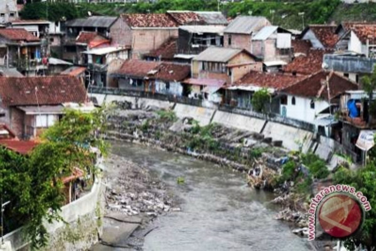 Yogyakarta inventarisasi rumah terdampak penataan bantaran sungai