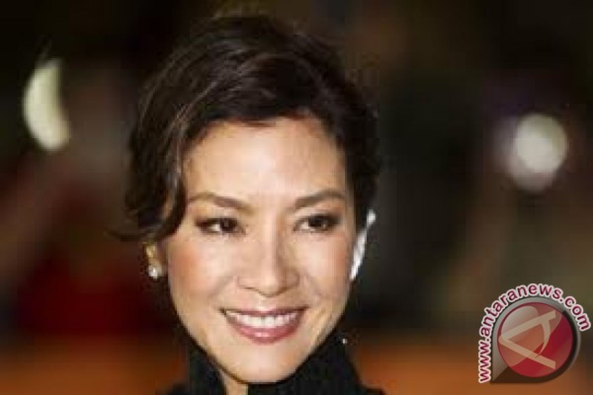 Michelle Yeoh akan tampil di sekuel "Crouching Tiger Hidden Dragon"