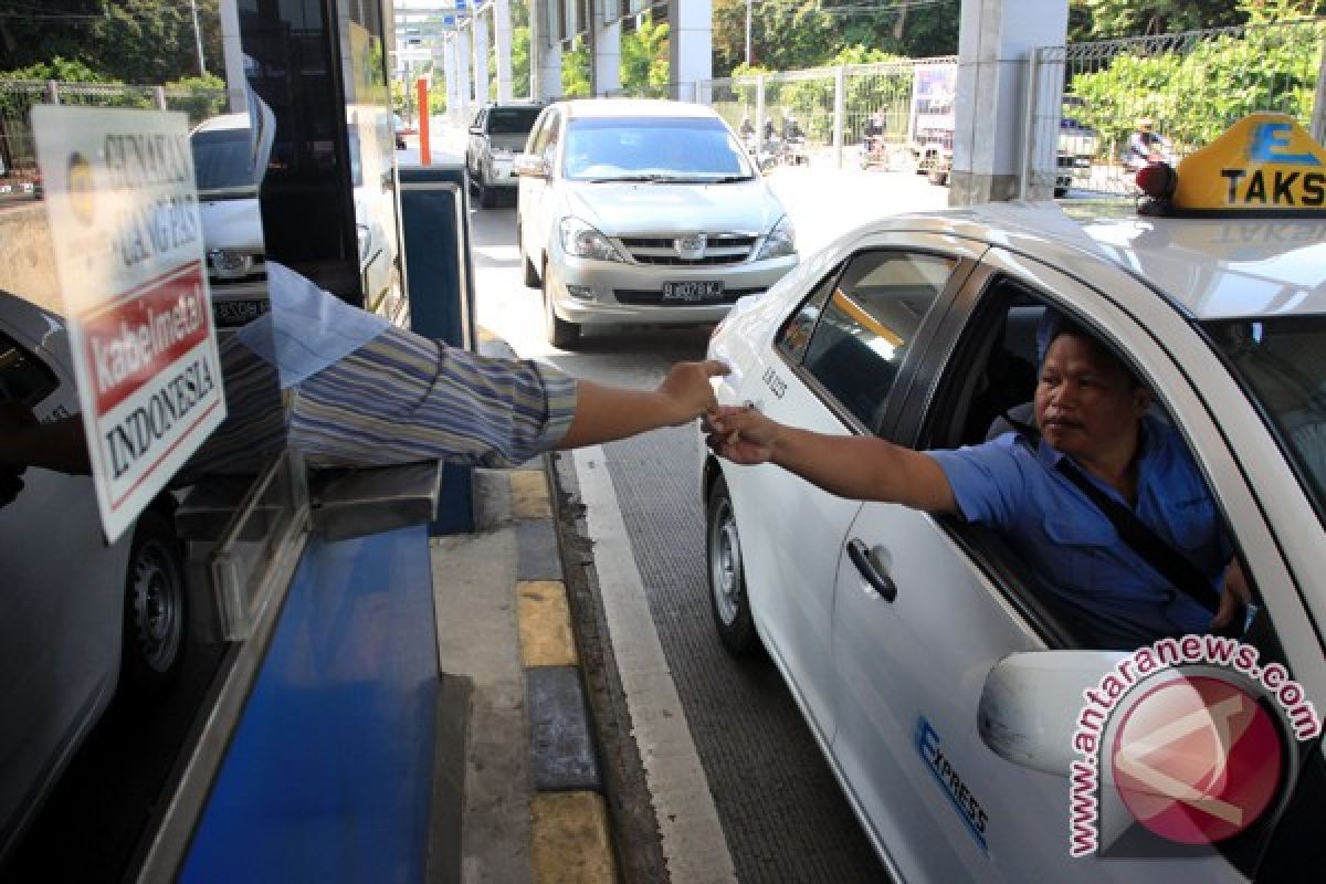 Jasa Marga batasi operasional Ramp Bekasi Barat III