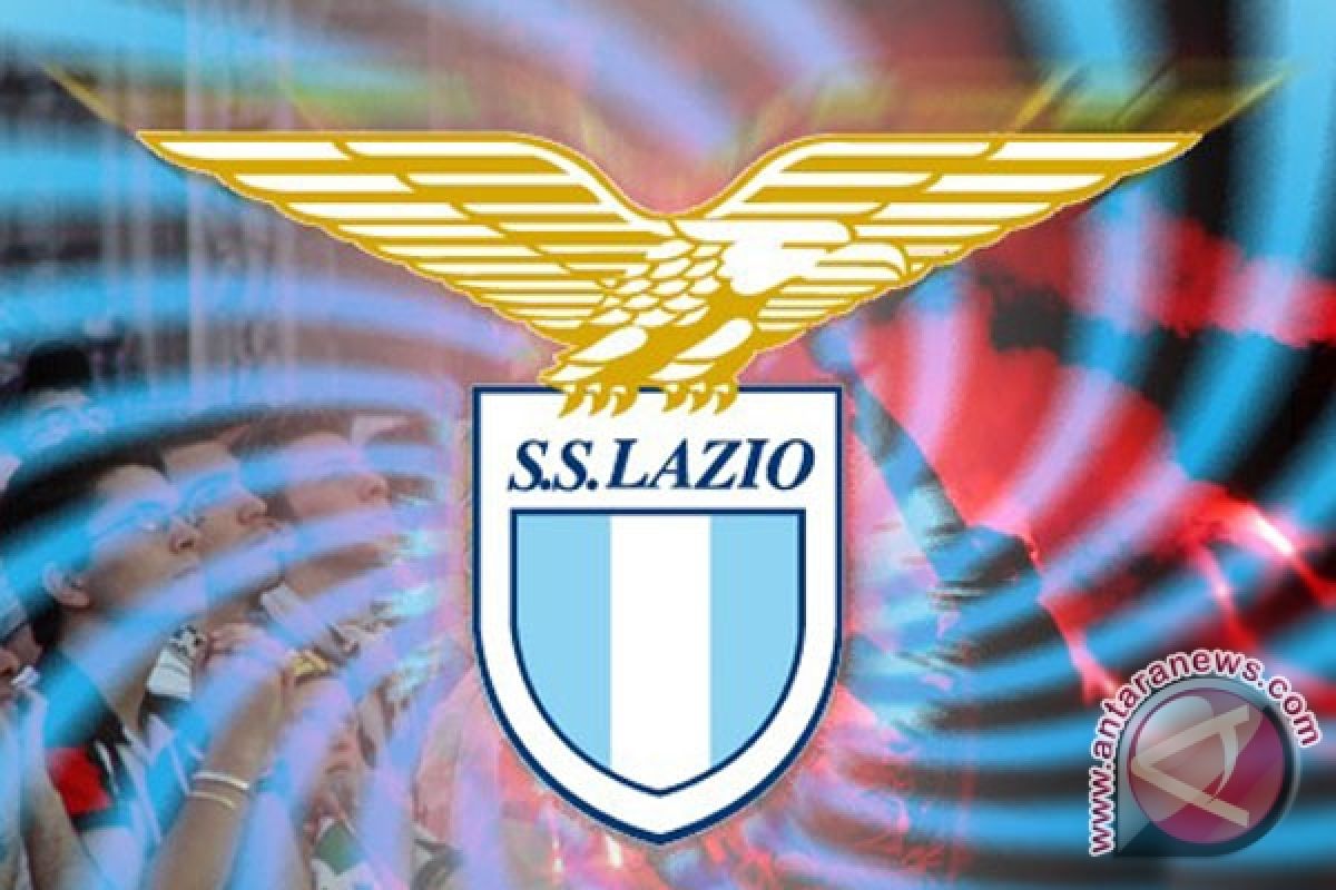 Lazio menang besar atas Verona
