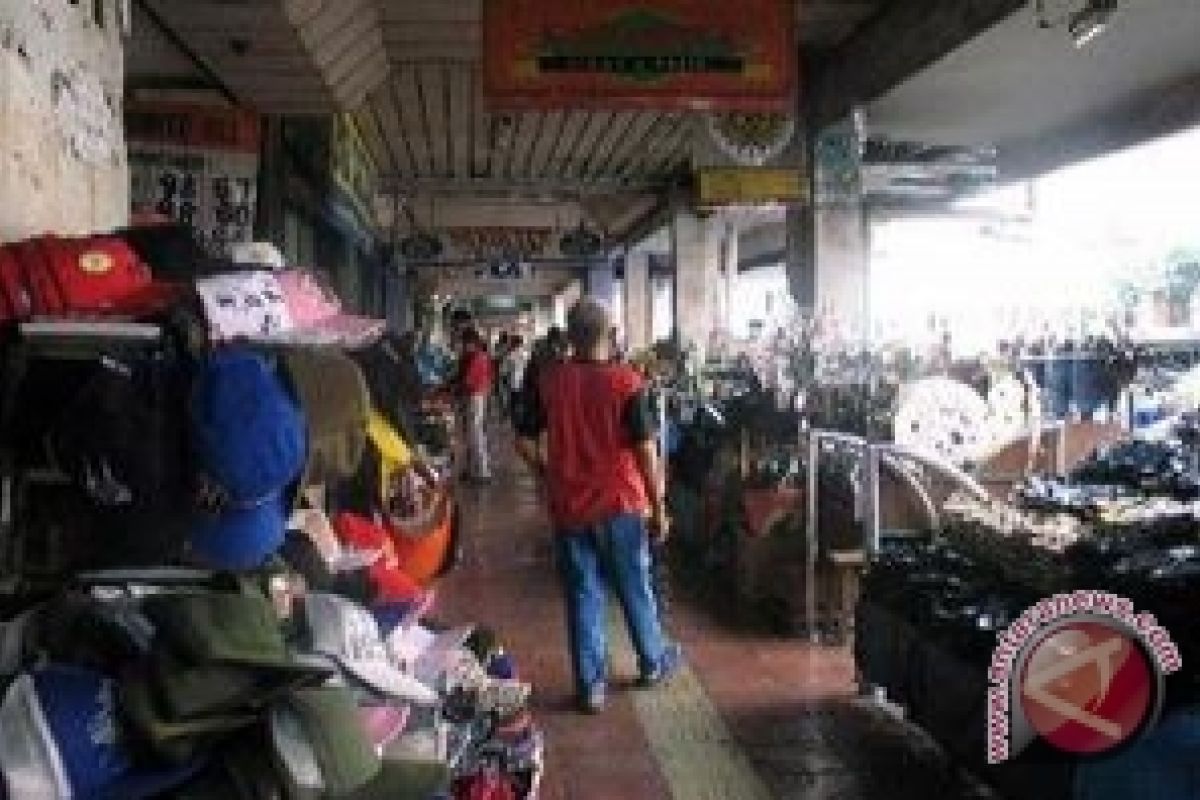 Lebaran - Omzet pedagang Malioboro naik 100 persen