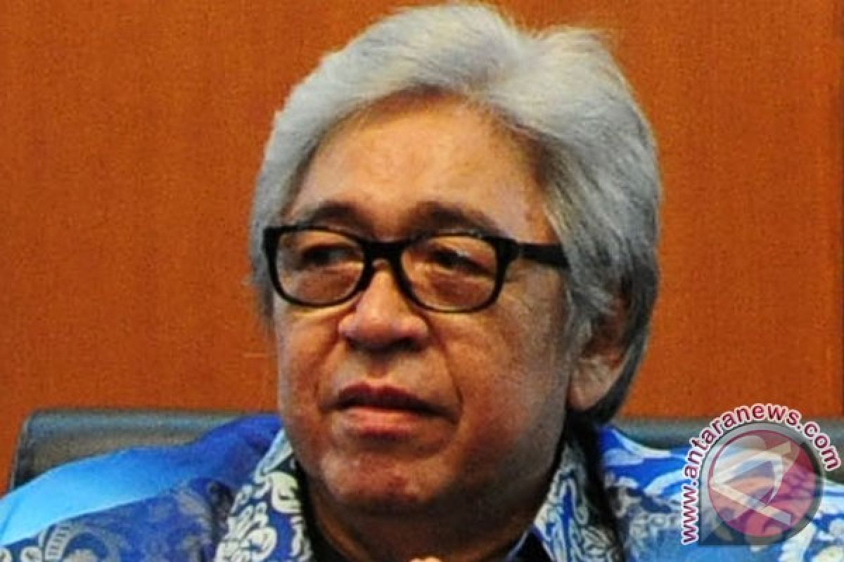 Kiemas appeals to senior figures to introspect