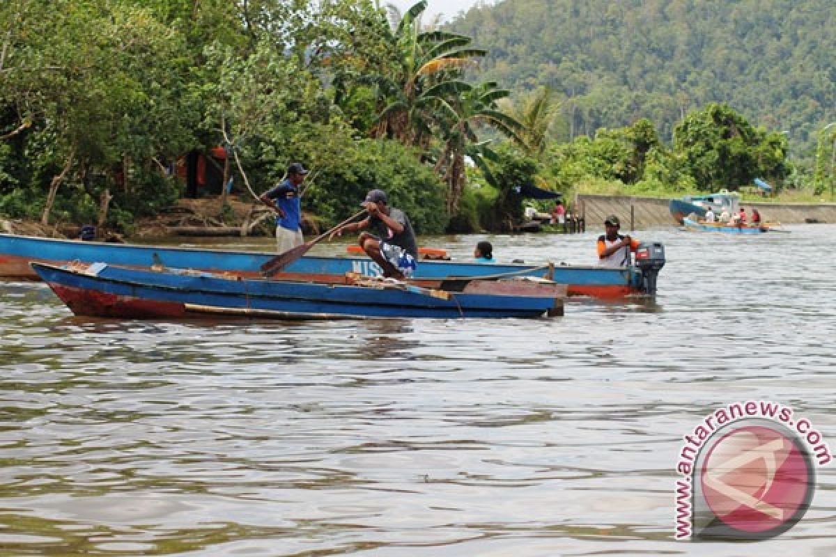 Nelayan Raja Ampat diminta tidak menggunakan bahan peledak