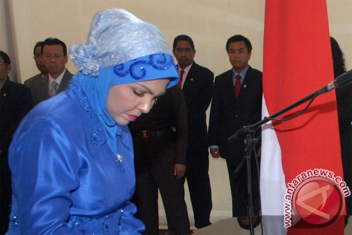 Nurhayati sambut baik ketegasan SBY ke Australia