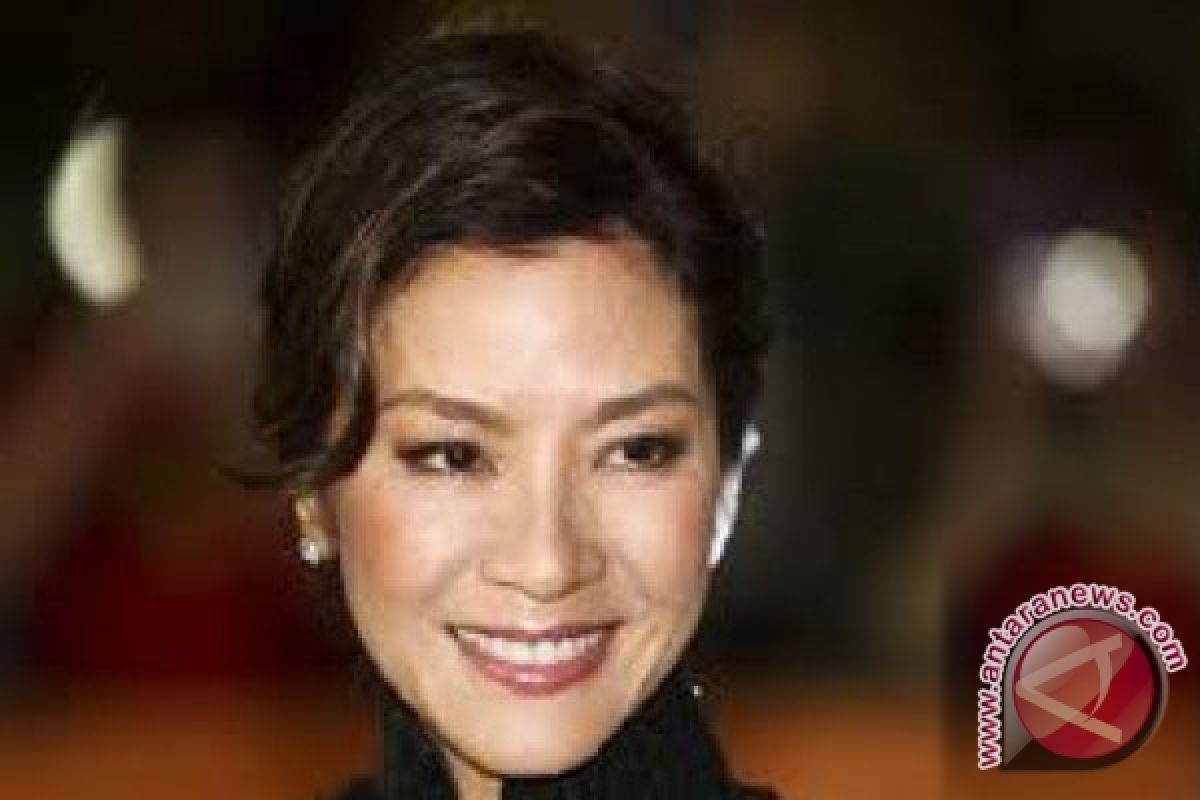 Michelle Yeoh dan kisahnya di balik 