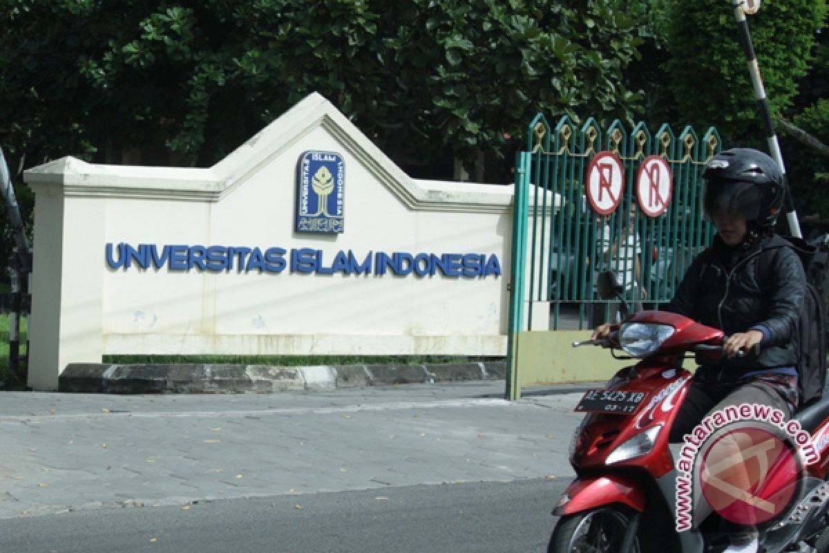 Mahasiswa UII raih penghargaan ICIMLRR di Jeddah