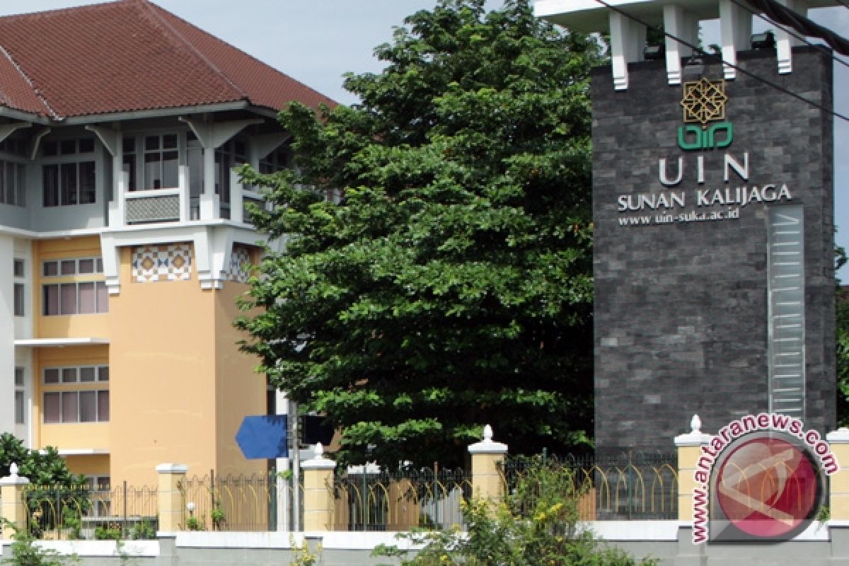 UIN Yogyakarta berkomitmen jadi "World Class University" 