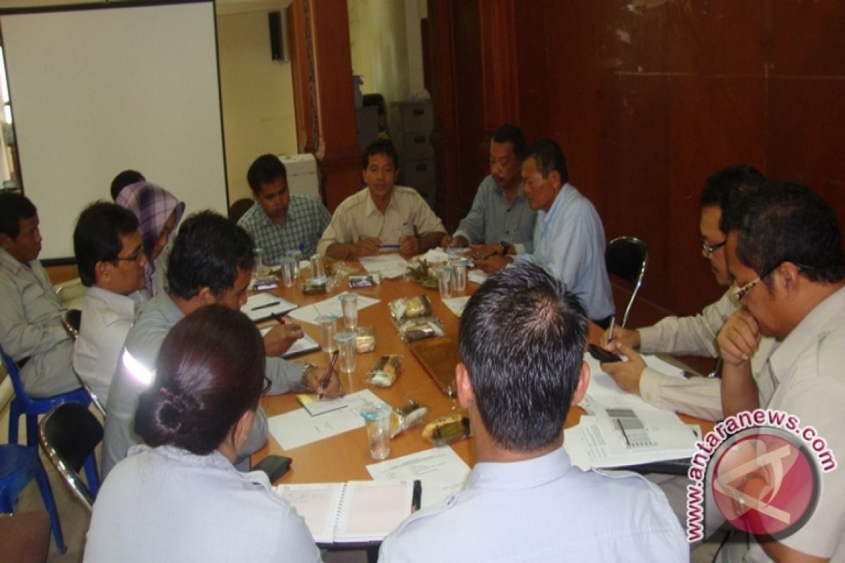 Upah Minimum Sektoral Kimia Bontang Belum Disepakati