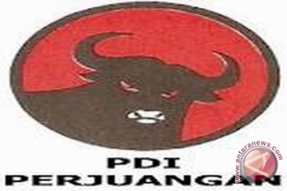 PDIP Bantul belum bersikap pascapenangkapan pengurus partai